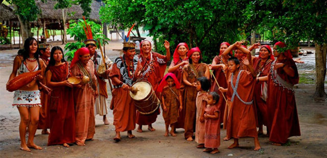 DISCOVERY FOR THE SPANISH