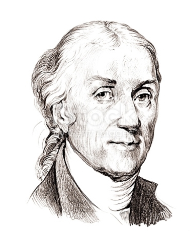 Descubrimiento del hidrógeno.