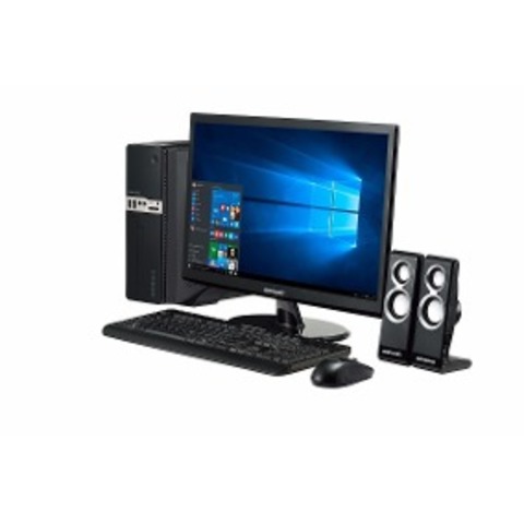 Estudio de computación