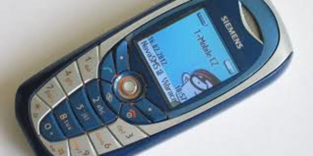 Ahora si mi propio celular