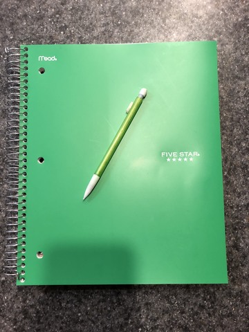 Teen Writers Day Out