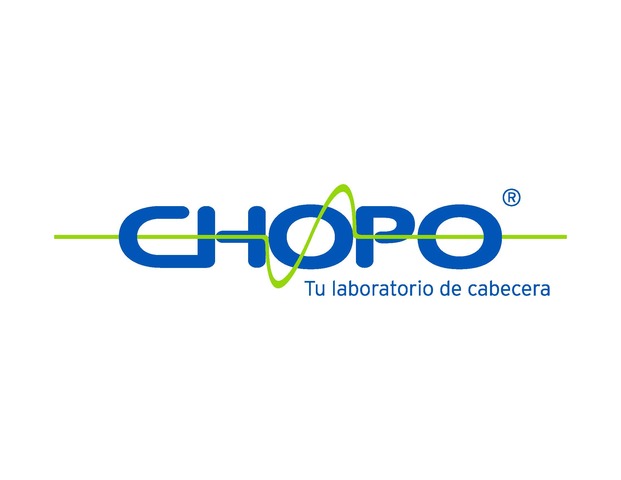 Laboratorio médico del Chopo