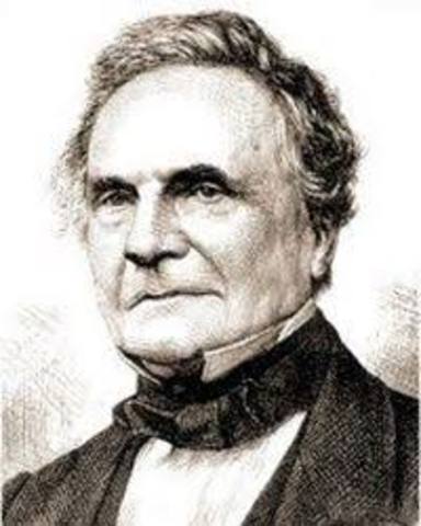 Charles Babbage