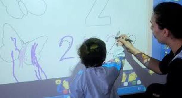 pizarras interactivas