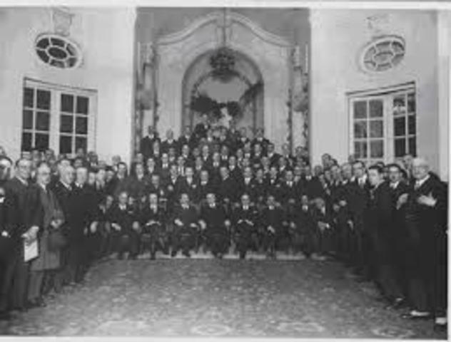 Origen de la Sociedad de ingenieros industriales