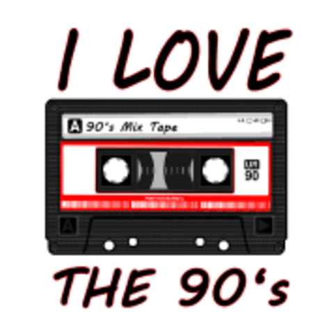 sexto período década de los ’90