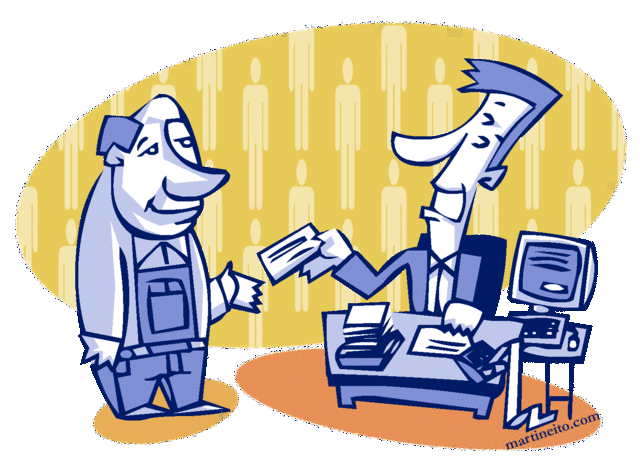 Creación de la sociedad para el avance de la administración (SAM)