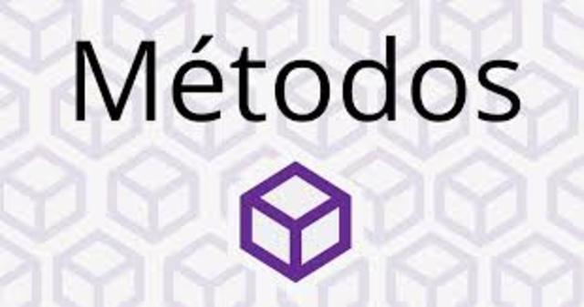Métodos