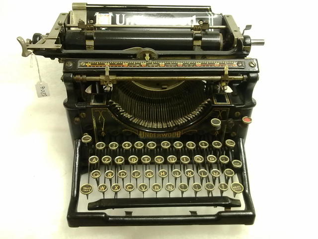 Maquina de Escribir Electrica