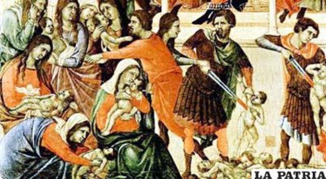 Edad Antigua - Cristianismo (27 - 337 Después de Cristo)