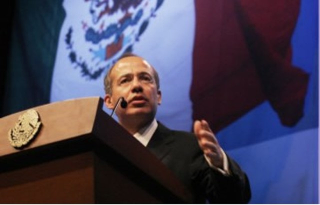 Plan Nacional de Desarrollo 2007-2012