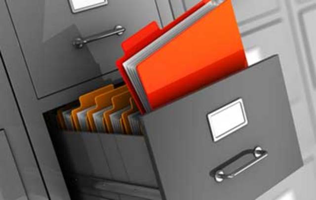 Primera Ley Federal de Protección de Datos Personales.