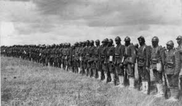 APLICACIÓN DE PRUEBA DE CLASIFICACIÓN GENERAL DEL EJERCITO