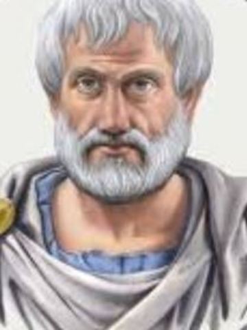 Aristoteles