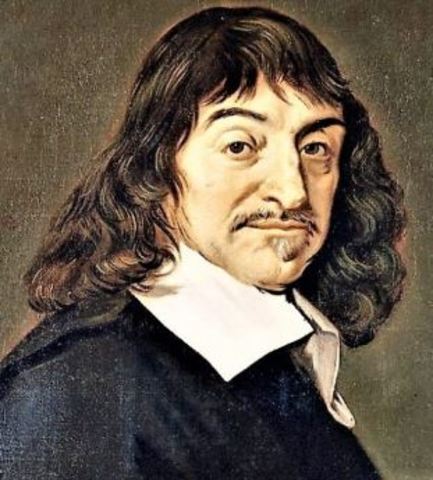 Rene Descartes