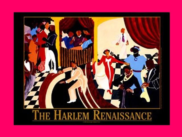 Harlem Renissance