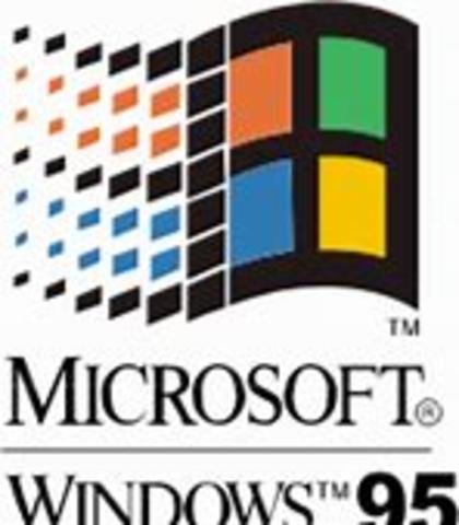 Windows 95