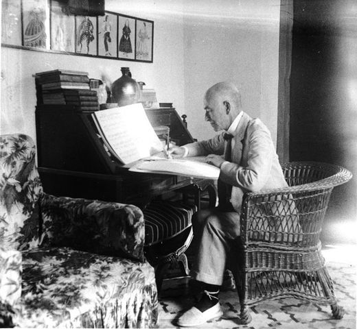 El cuarto período  – entre los 70 y los 80