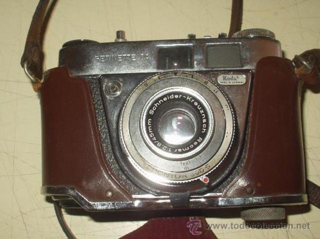 1° CÁMARA FOTOGRÁFICA