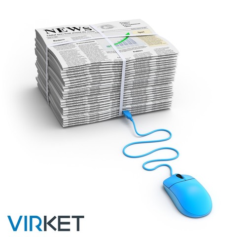 INTERNET COMO MEDIO DE COMUNICACION