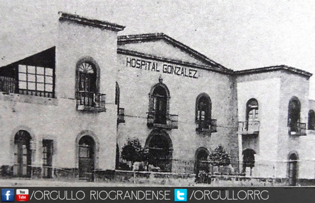 Hospital de la edad moderna