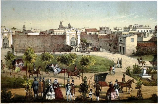 Primera Guerra de Independencia