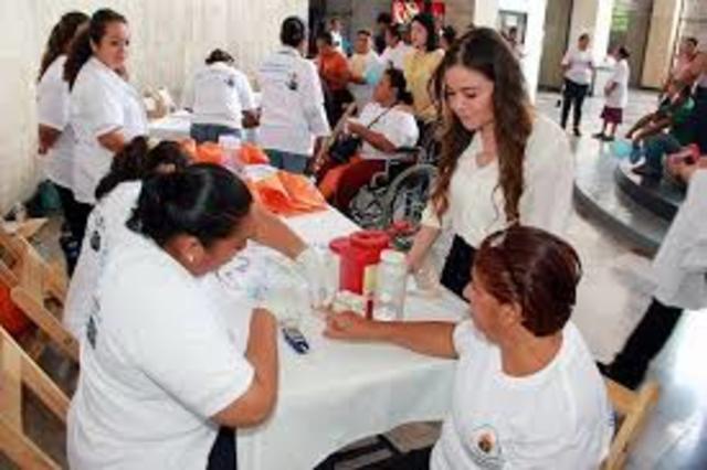 Creación del Concepto de campo de salud