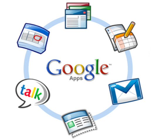 Google Apps Conversion