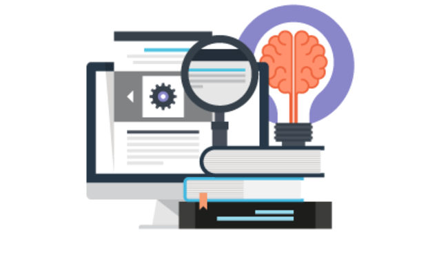 Preparación de materiales