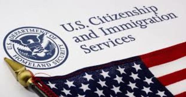 Immigration and nationalities Act