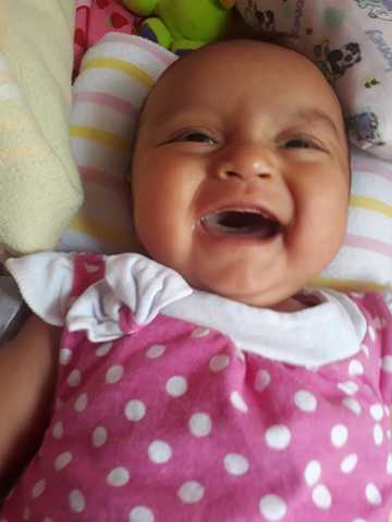 The birth of my niece.