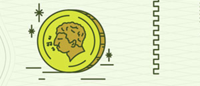 Oro implementado como moneda estándar