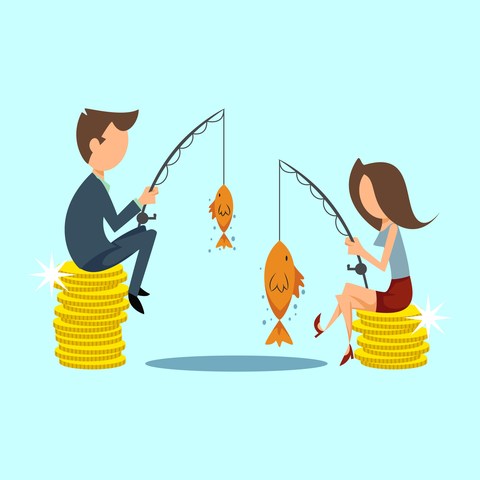 Perspectiva de la economía como sistema fundamentalmente basado en las desigualdades