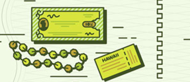 Triquetes para viajes