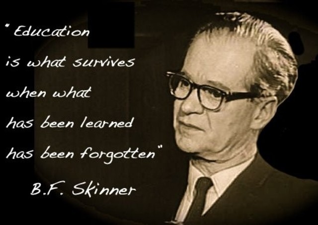 Programmed Instruction Movement