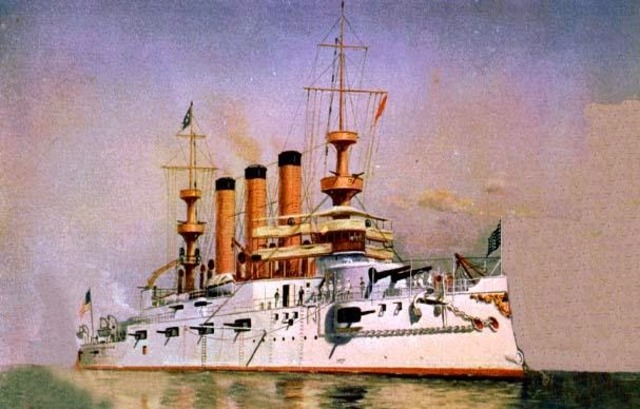 Presencia Estadounidense