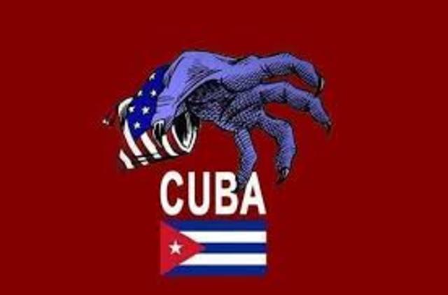 Presencia Estadounidense