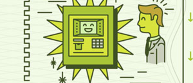 ATM (cajero automático)