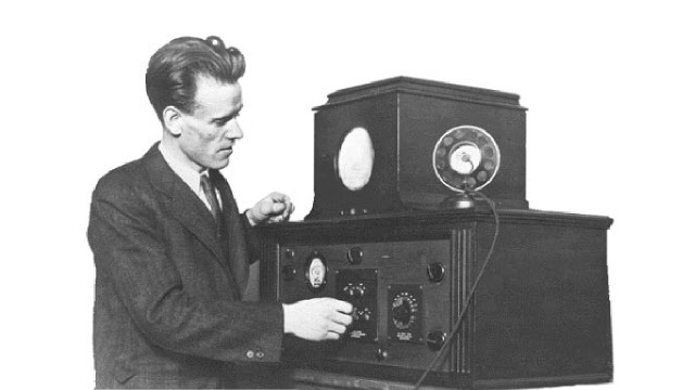 Televison-1927