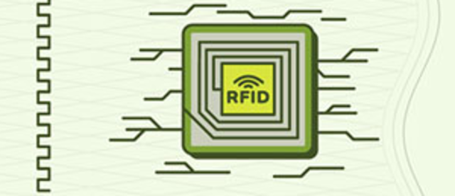 RFID (identificación por radiofrecuencia)