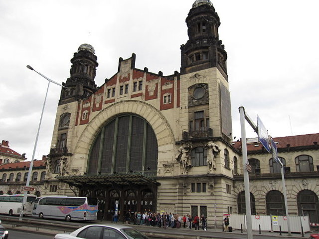 Congreso Anual en Praga