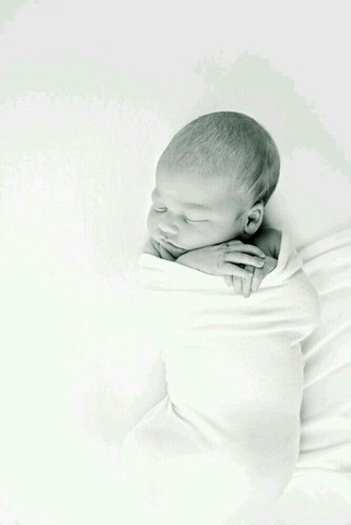 My born & my childhood