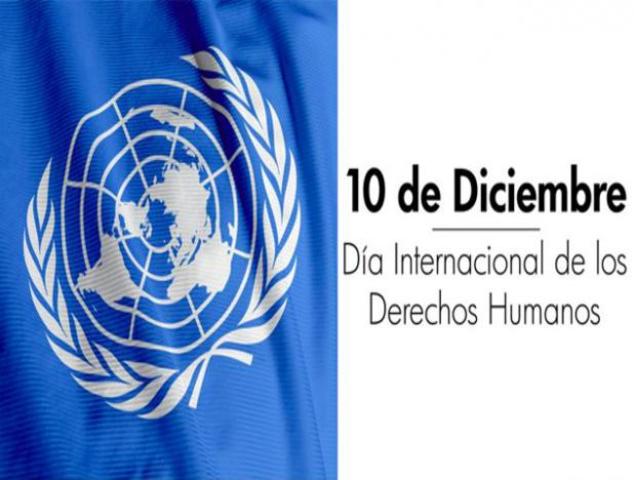 Creación de la carta de derechos humanos