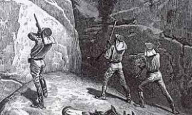 Williams Valley massacre