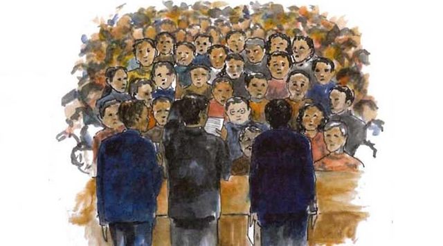 Decreto para reformar el artículo 73