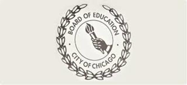 Chicago Board of Education votes to close 50 schools