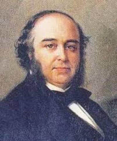 Paul Broca (1824- 1880) del lenguaje