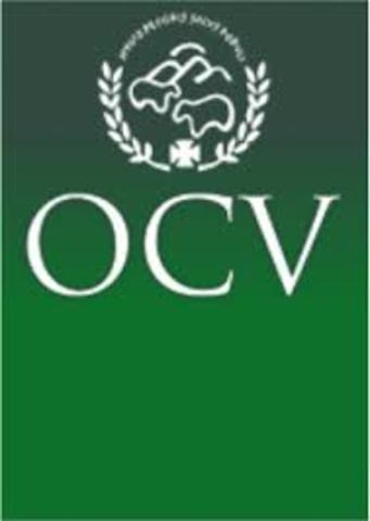 Congreso de veterinaria