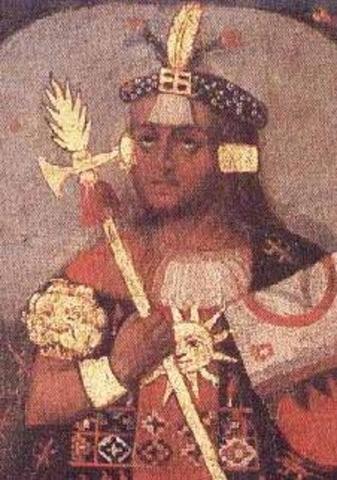 THE END OF THE NATIVE IDENTITY (COLONIZATION)