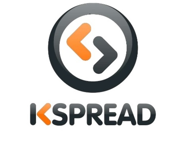 Koffice y Kspread